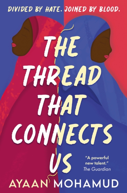 Thread That Connects Us - Ayaan Mohamud