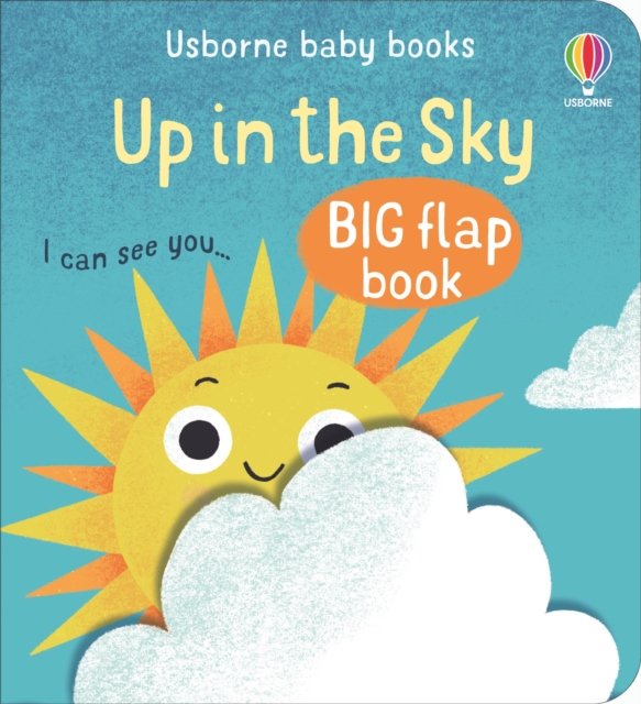 Up in the Sky - Mary Cartwright