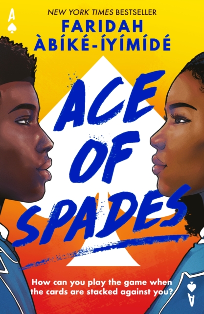 Ace of Spades (special edition) - Faridah Abike-iyimide