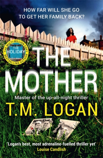 Mother - T.m. Logan