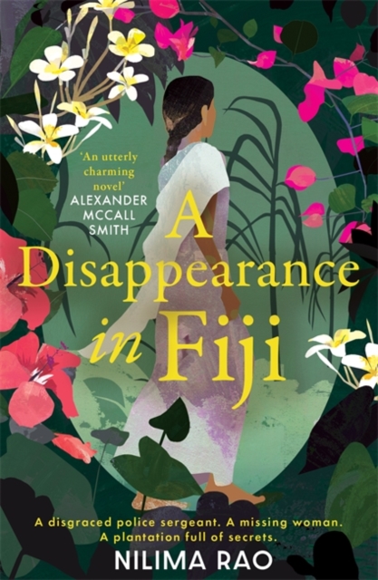 Disappearance in Fiji - Nilima Rao