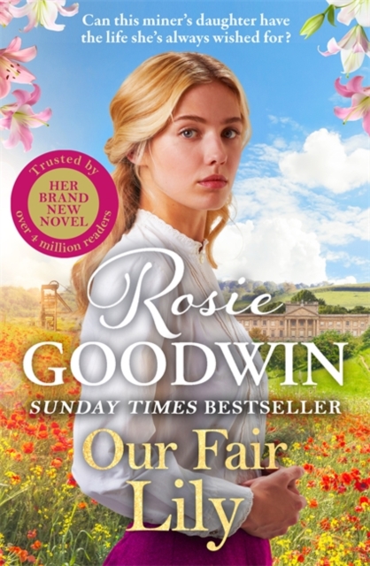 Our Fair Lily - Rosie Goodwin