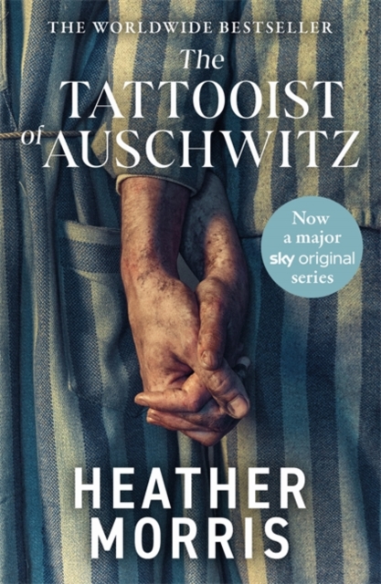 Tattooist of Auschwitz - Heather Morris