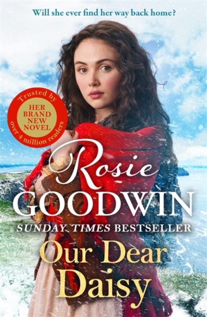 Our Dear Daisy - Rosie Goodwin