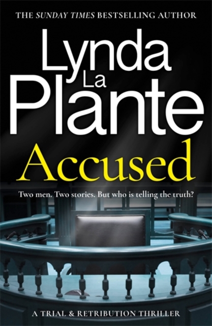 Accused - Lynda La Plante