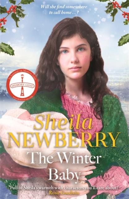 Winter Baby - Sheila Newberry