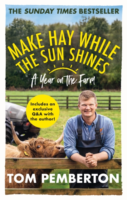 Make Hay While the Sun Shines - Tom Pemberton