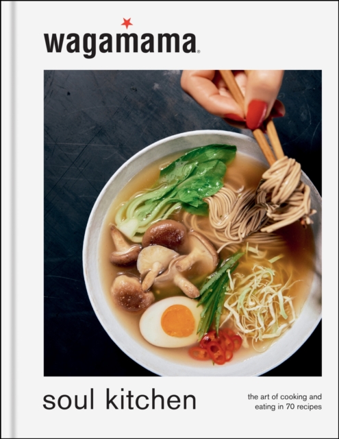 wagamama Soul Kitchen - 