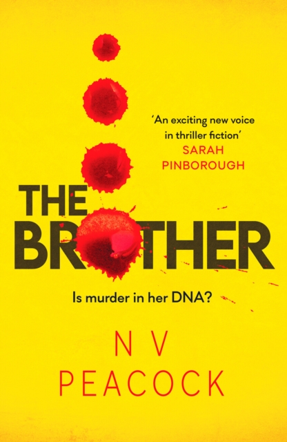 Brother - N V Peacock