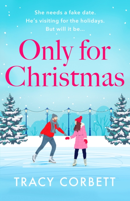 Only for Christmas - Tracy Corbett