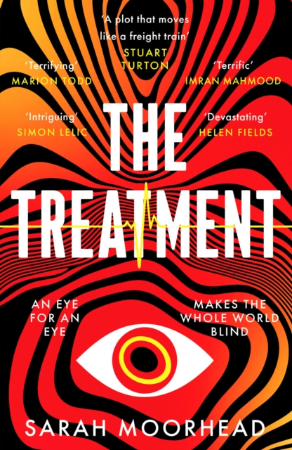 Treatment - Sarah Moorhead