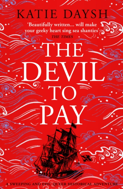 Devil to Pay - Katie Daysh