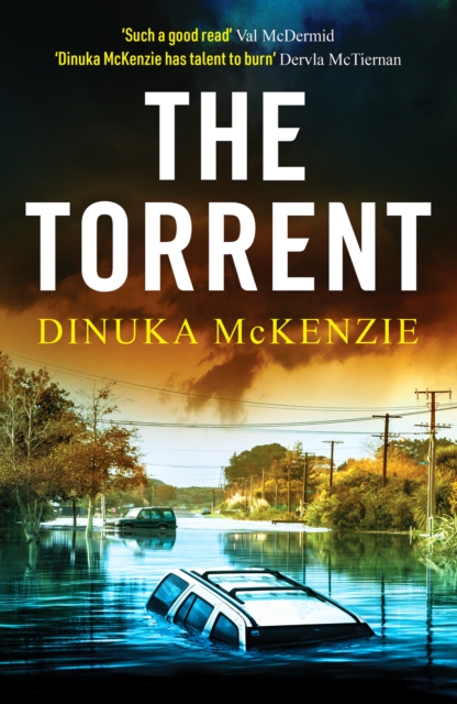 Torrent - Dinuka Mckenzie