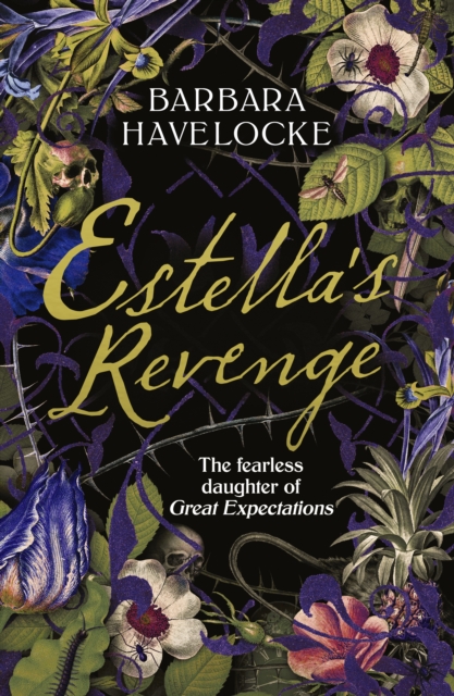 Estella's Revenge - Barbara Havelocke