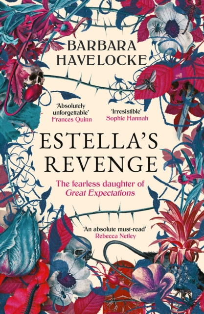 Estella's Revenge - Barbara Havelocke