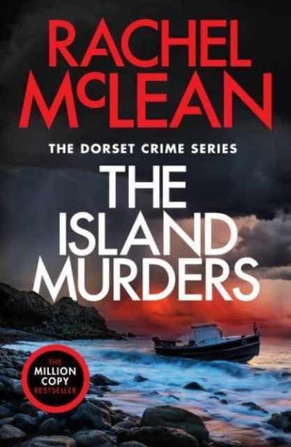 Island Murders - Rachel Mclean