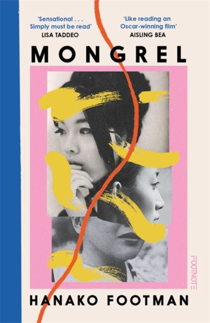 Mongrel - Hanako Footman