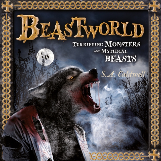 Beastworld - S.a. Caldwell