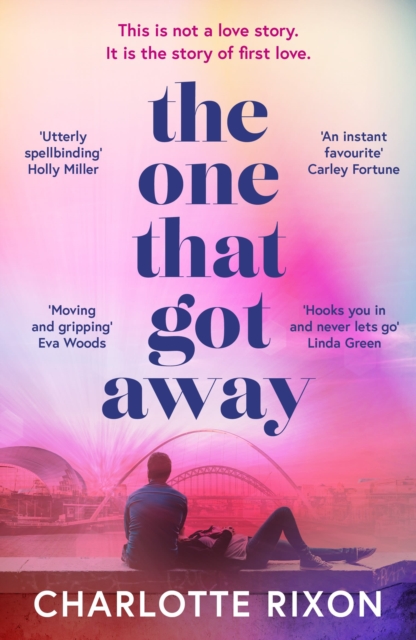 One That Got Away - Charlotte Rixon