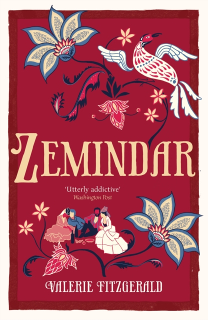 Zemindar - Valerie Fitzgerald