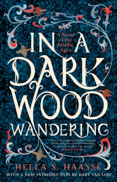 In a Dark Wood Wandering - Hella S. Haasse