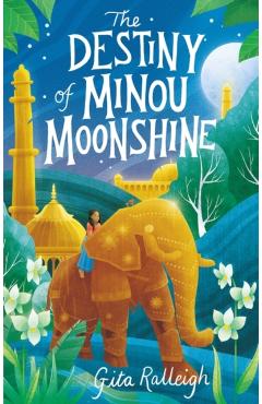 Poza produsului Destiny of Minou Moonshine - Gita Ralleigh