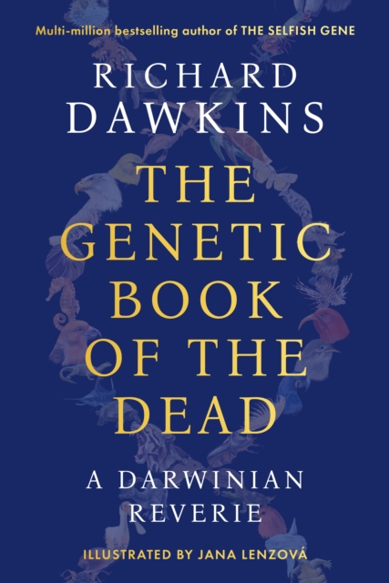 Genetic Book of the Dead - Richard Dawkins