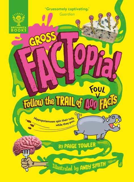 Gross FACTopia! - Paige|britannica Group Towler