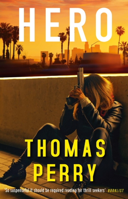 Hero - Thomas Perry