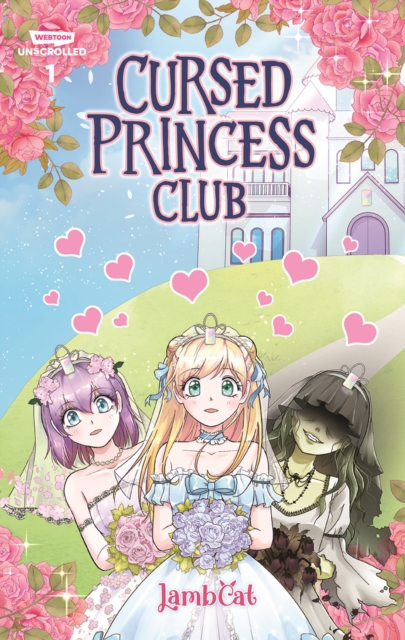 Cursed Princess Club - 