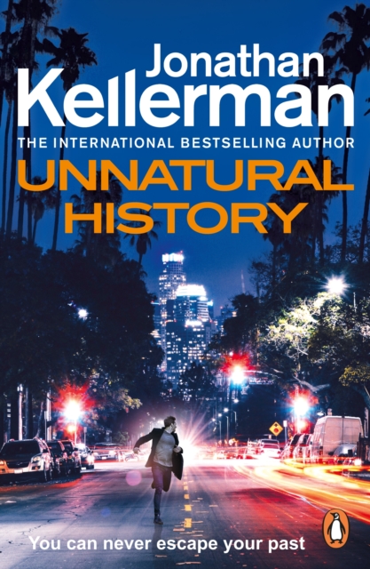 Unnatural History - Jonathan Kellerman