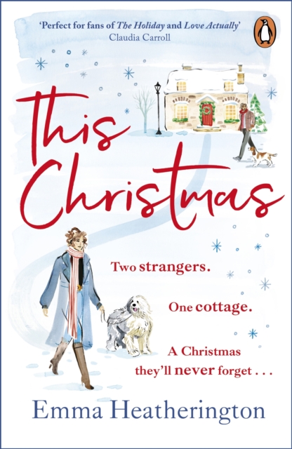 This Christmas - Emma Heatherington