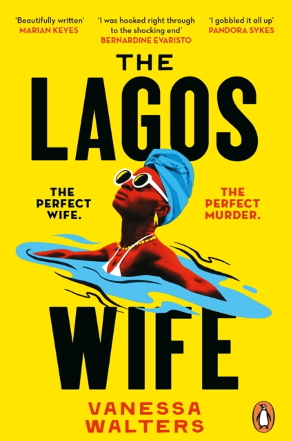 Lagos Wife - Vanessa Walters