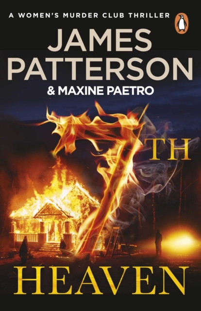 7th Heaven - James Patterson