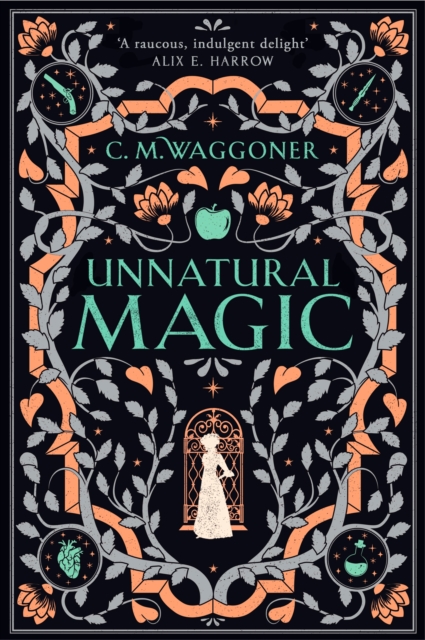 Unnatural Magic - C.m. Waggoner