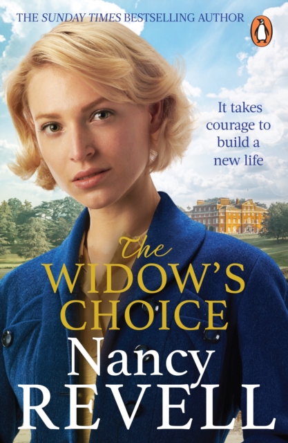 Widow's Choice - Nancy Revell