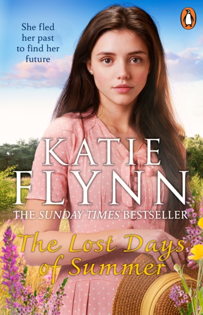 Lost Days of Summer - Katie Flynn