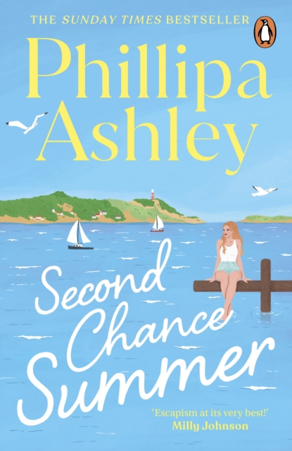 Second Chance Summer - Phillipa Ashley