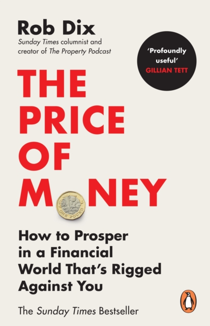 Price of Money - Rob Dix