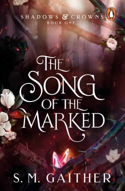 Song of the Marked - S. M. Gaither