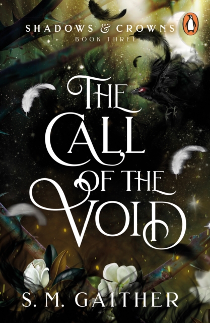 Call of the Void - S. M. Gaither