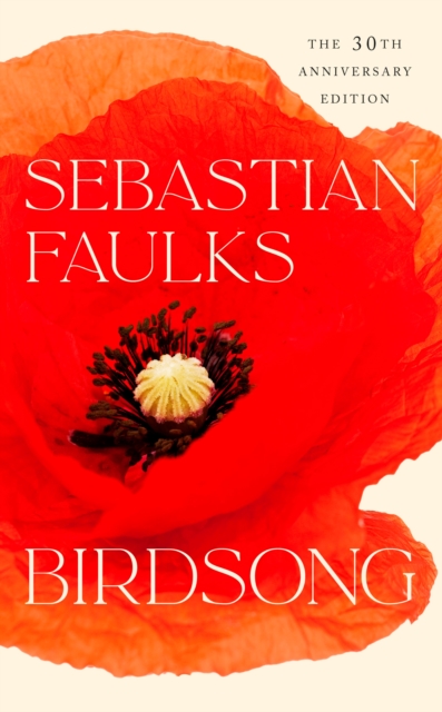 Birdsong - Sebastian Faulks