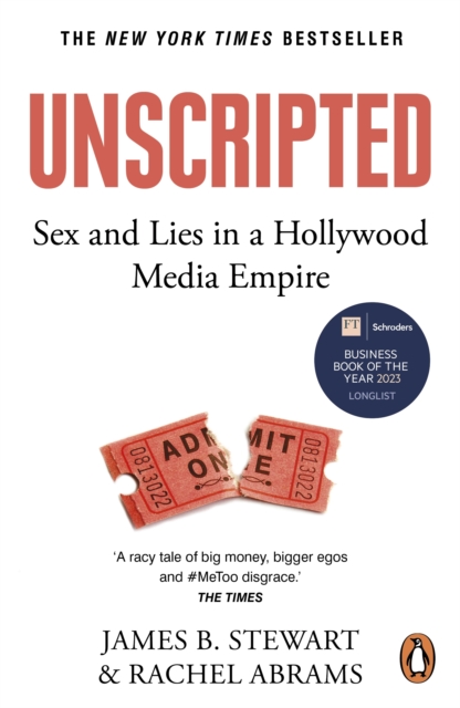 Unscripted - James B.|abrams Stewart