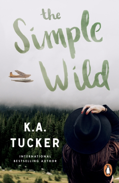 Simple Wild - K.a. Tucker