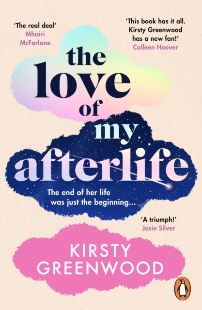 Love of My Afterlife - Kirsty Greenwood