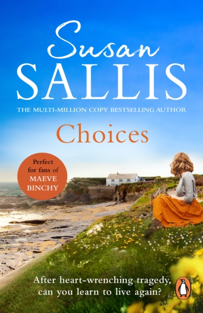 Choices - Susan Sallis