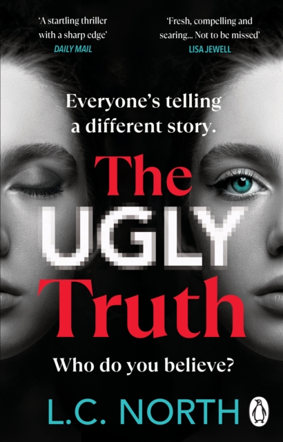 Ugly Truth - L.c. North