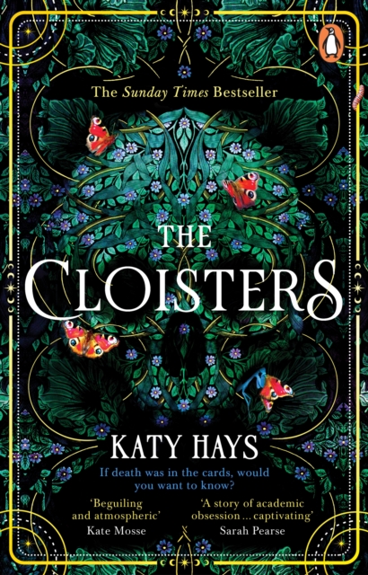 Cloisters - Katy Hays