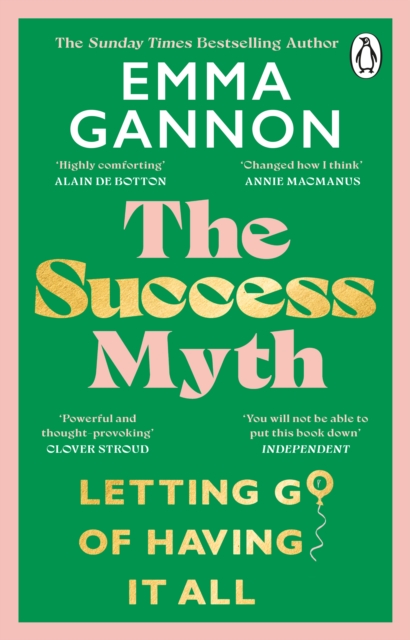 Success Myth - Emma Gannon