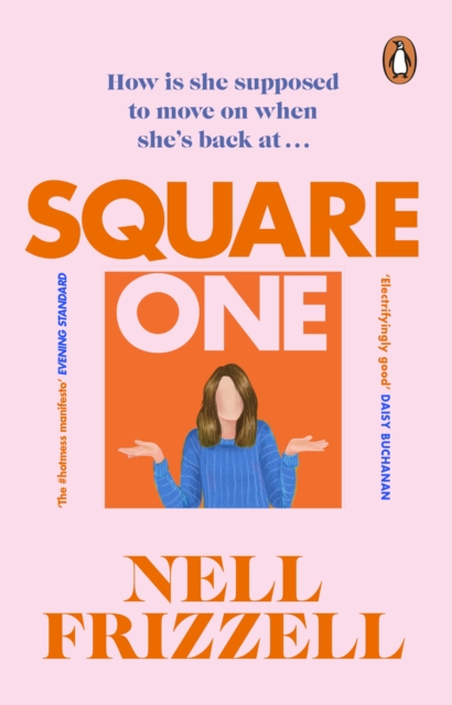 Square One - Nell Frizzell